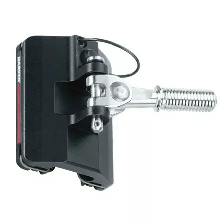 System A CB HL Batten Car w/12mm Stud