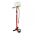 Pump-Steel Floor Drive 3.5 Red