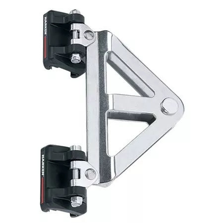 System A Slider Headboard Car Assembly