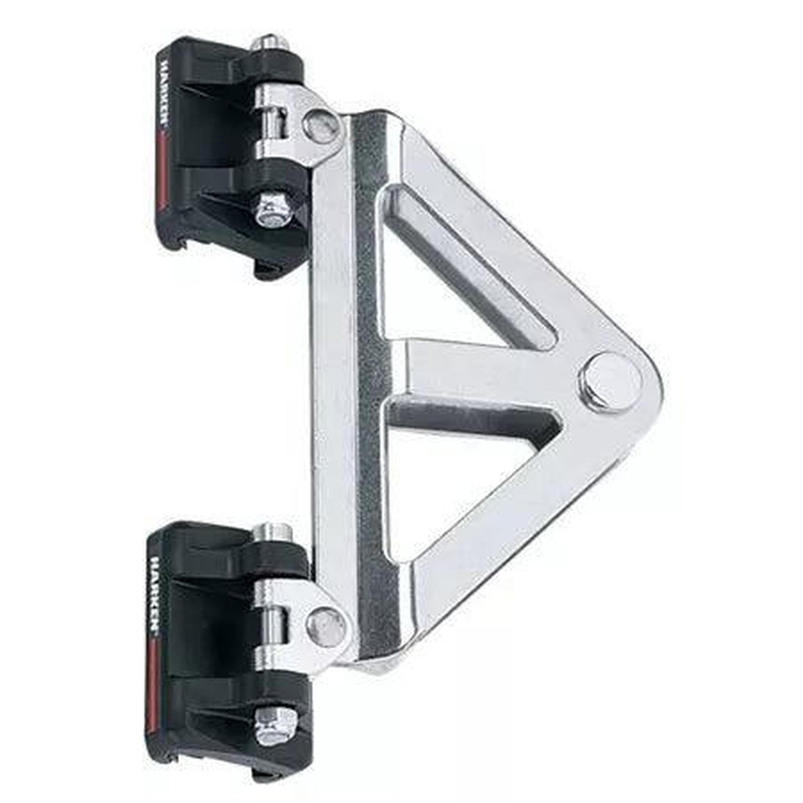 System A Slider Headboard Car Assembly