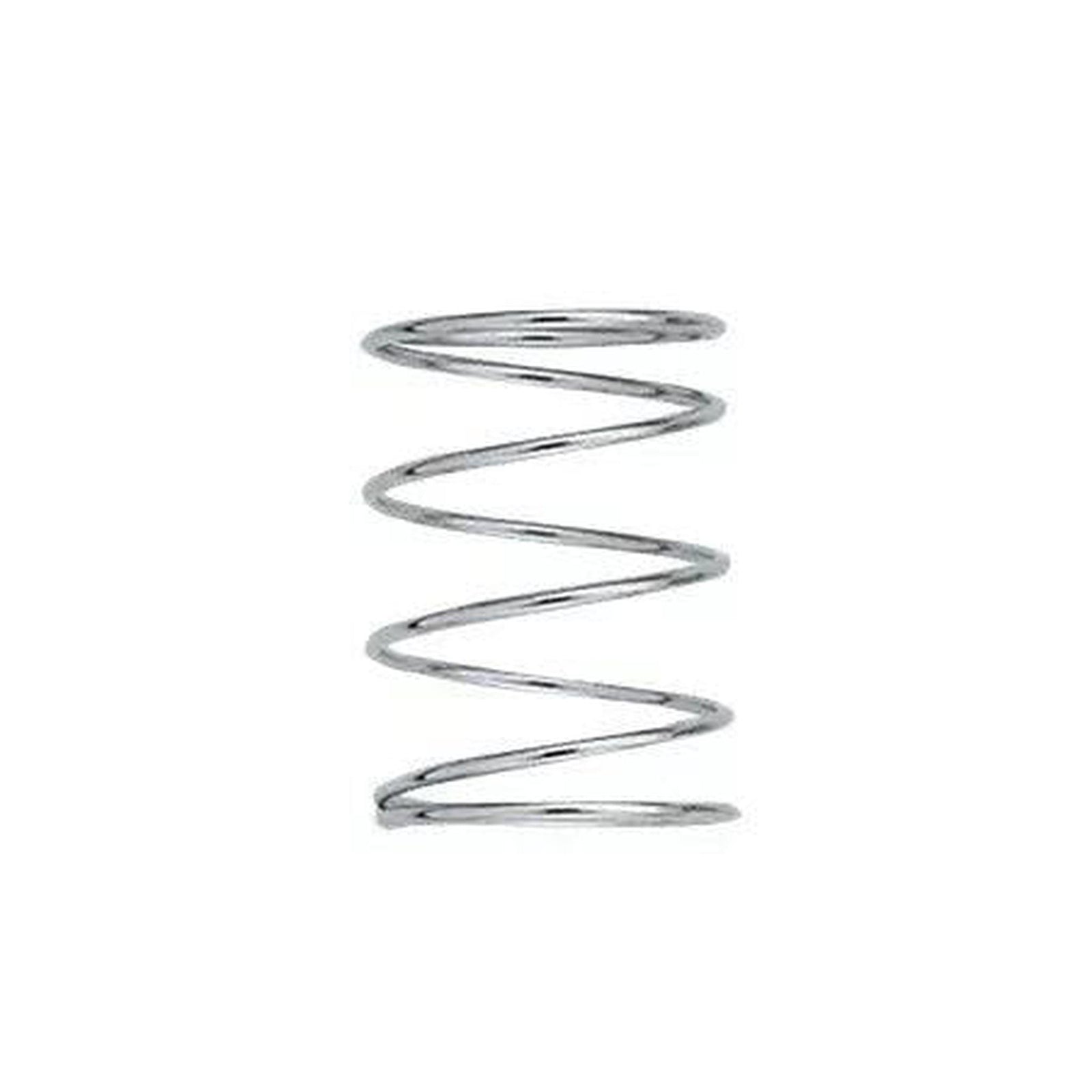 Bag of 100 Stand Up Springs