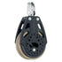 75mm Carbo Ratchet Block - 1.5X Grip