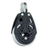 57mm Carbo Ratchet Block - 2 x Grips