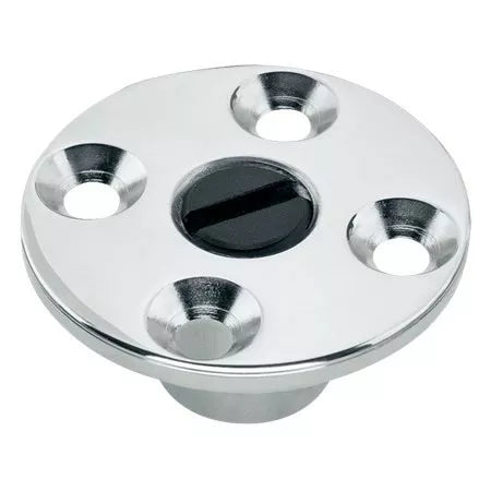 Medium Round Removable Deck Cup & Plug