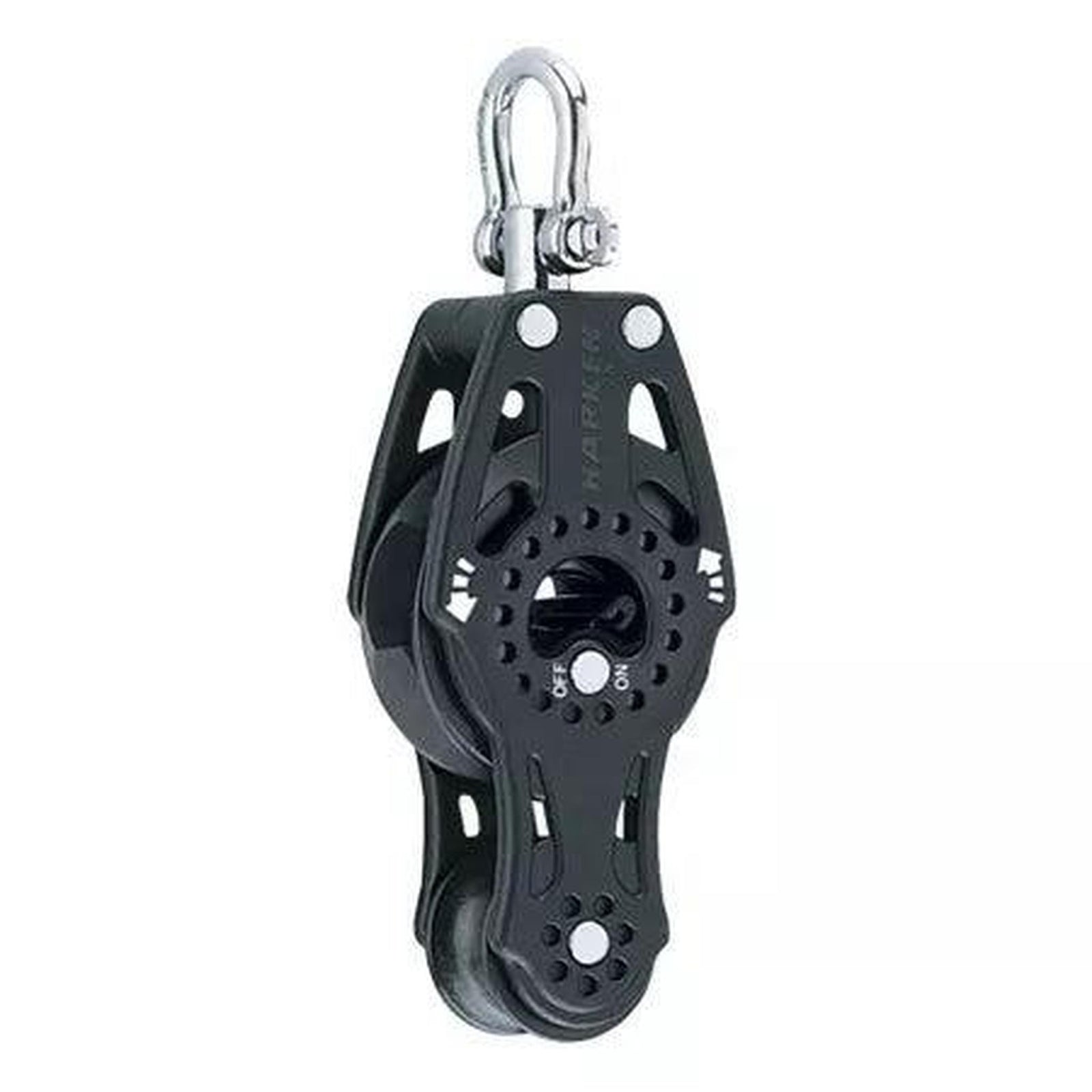 75mm Carbo Fiddle Ratchet