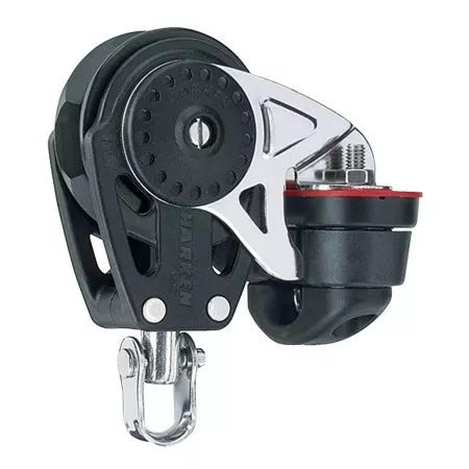 40mm Carbo Ratchet w/Cam Cleat