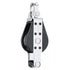 Single Big Bullet Swivel Block w/Becket