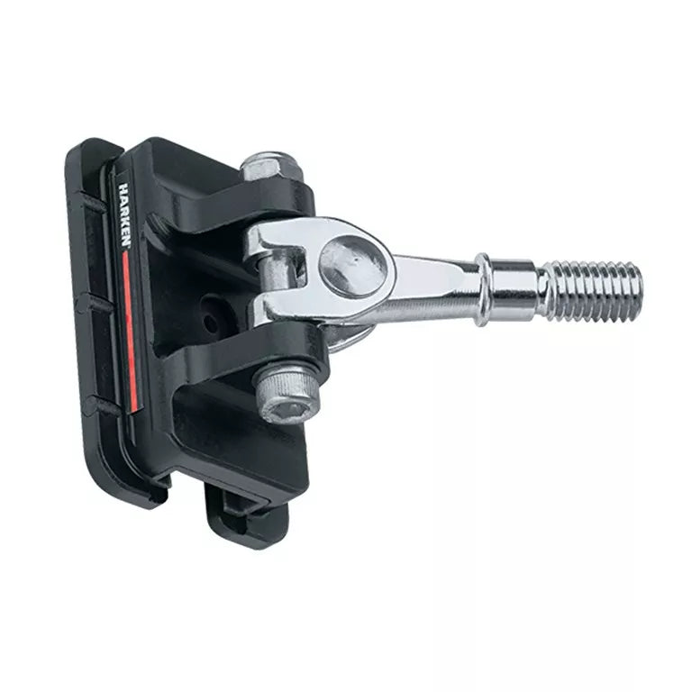 18mm Slider Car w/10mm Stud For C-Tech Batten