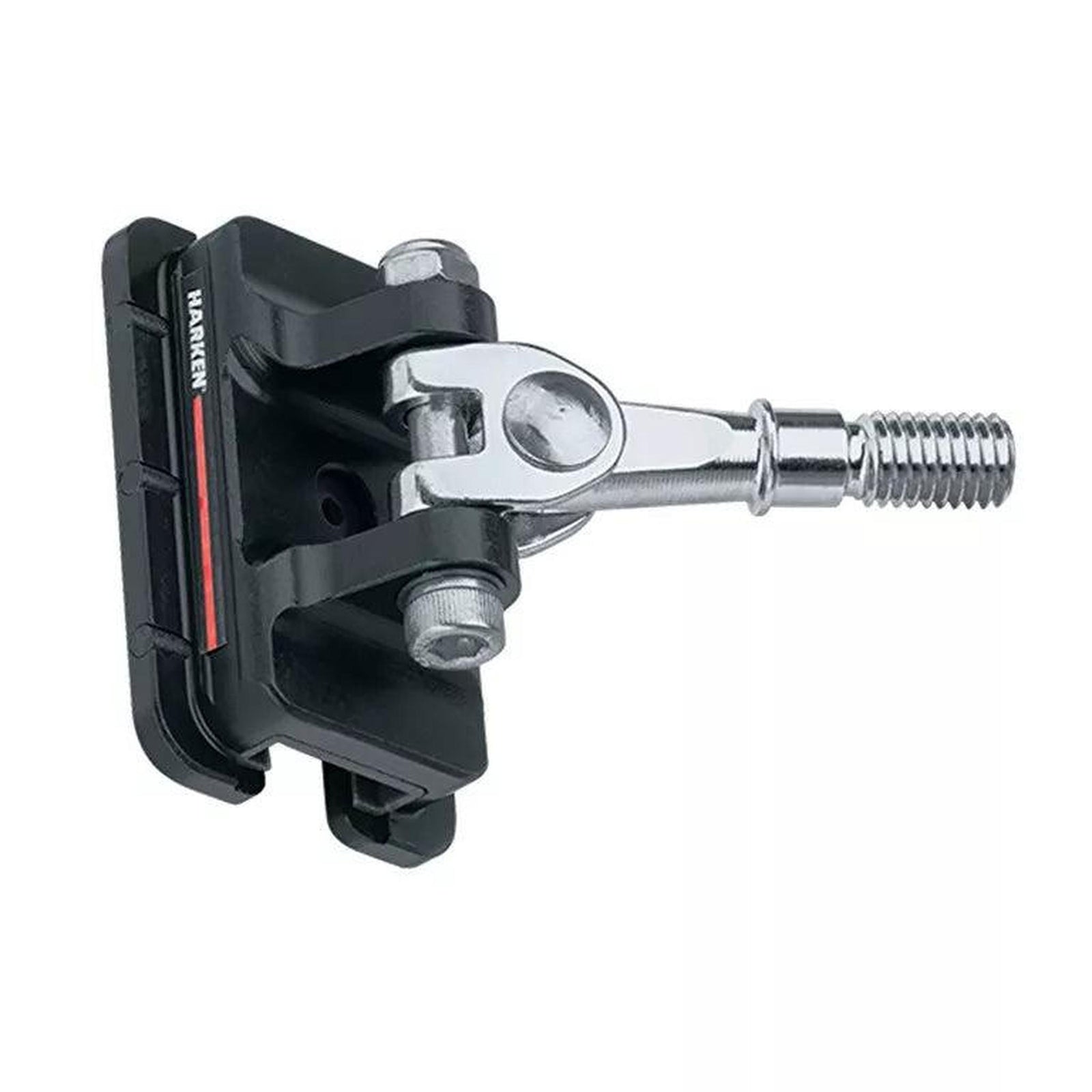18mm Slider Car w/10mm Stud For C-Tech Batten