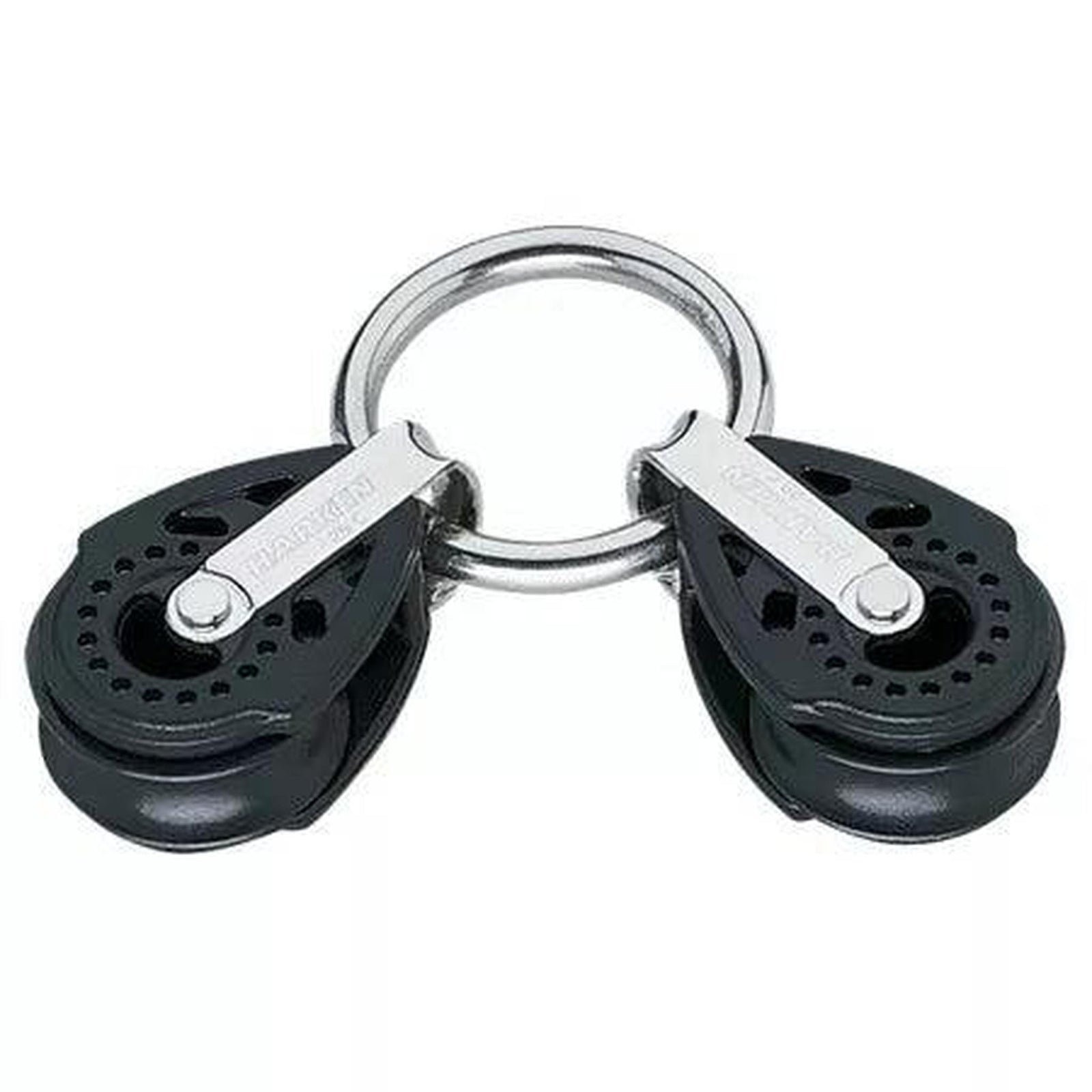 29mm Carbo Clew Block Assembly
