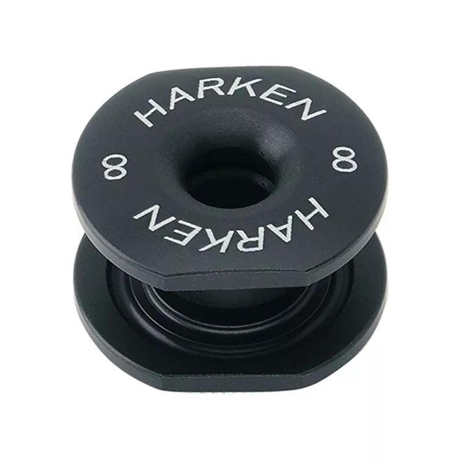 Double Thru-Deck Bushing 8