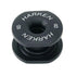 Double Thru-Deck Bushing 8