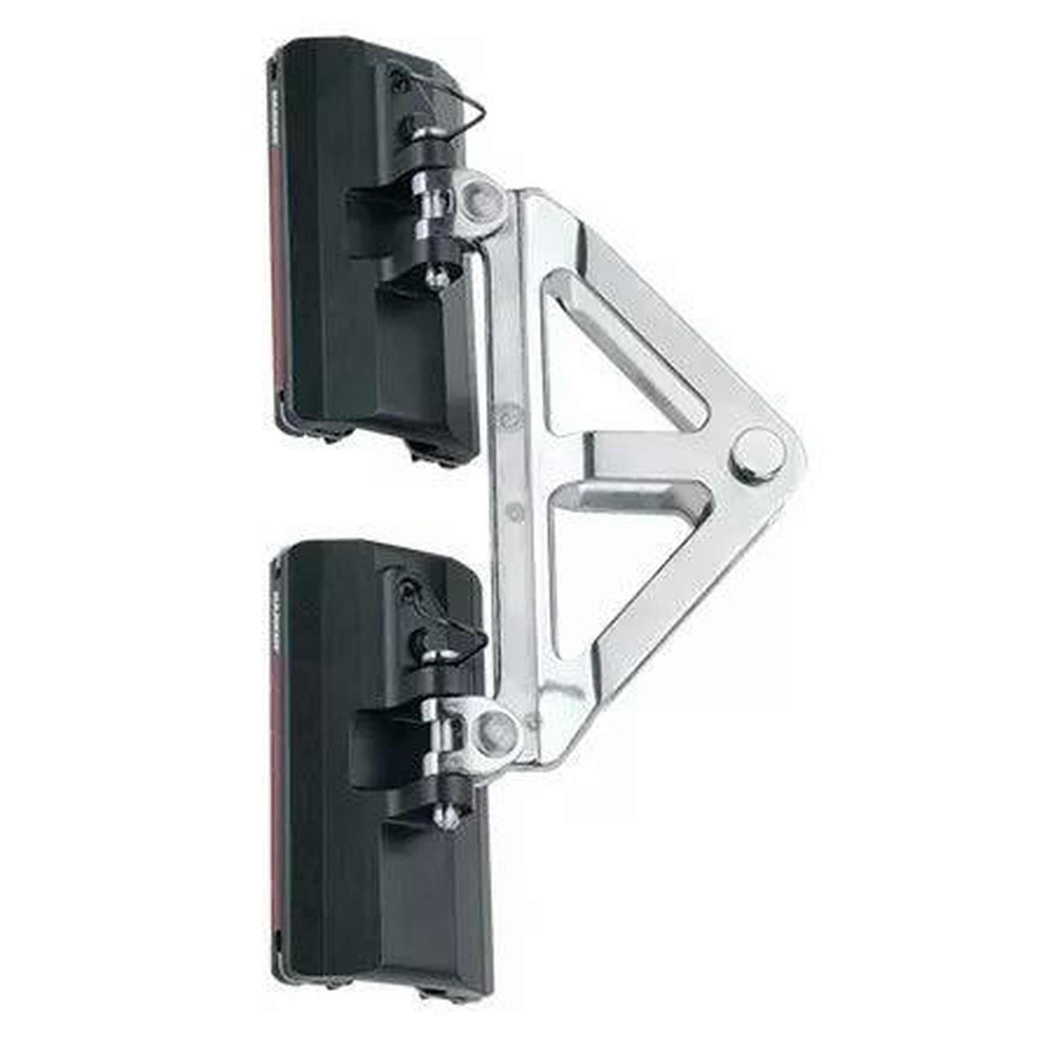 System A Quick Pin Headboard Car – Hovdan industri- og båtutstyr
