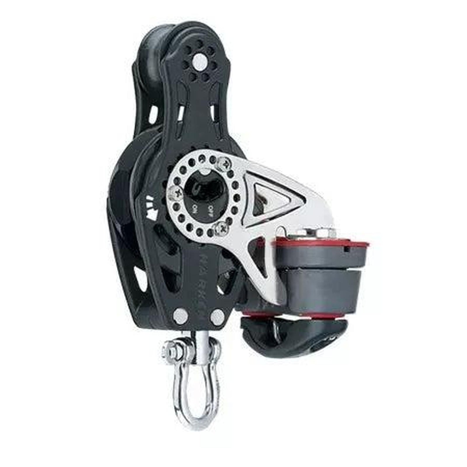 75mm Carbo Fiddle Ratchet w/150 Cam