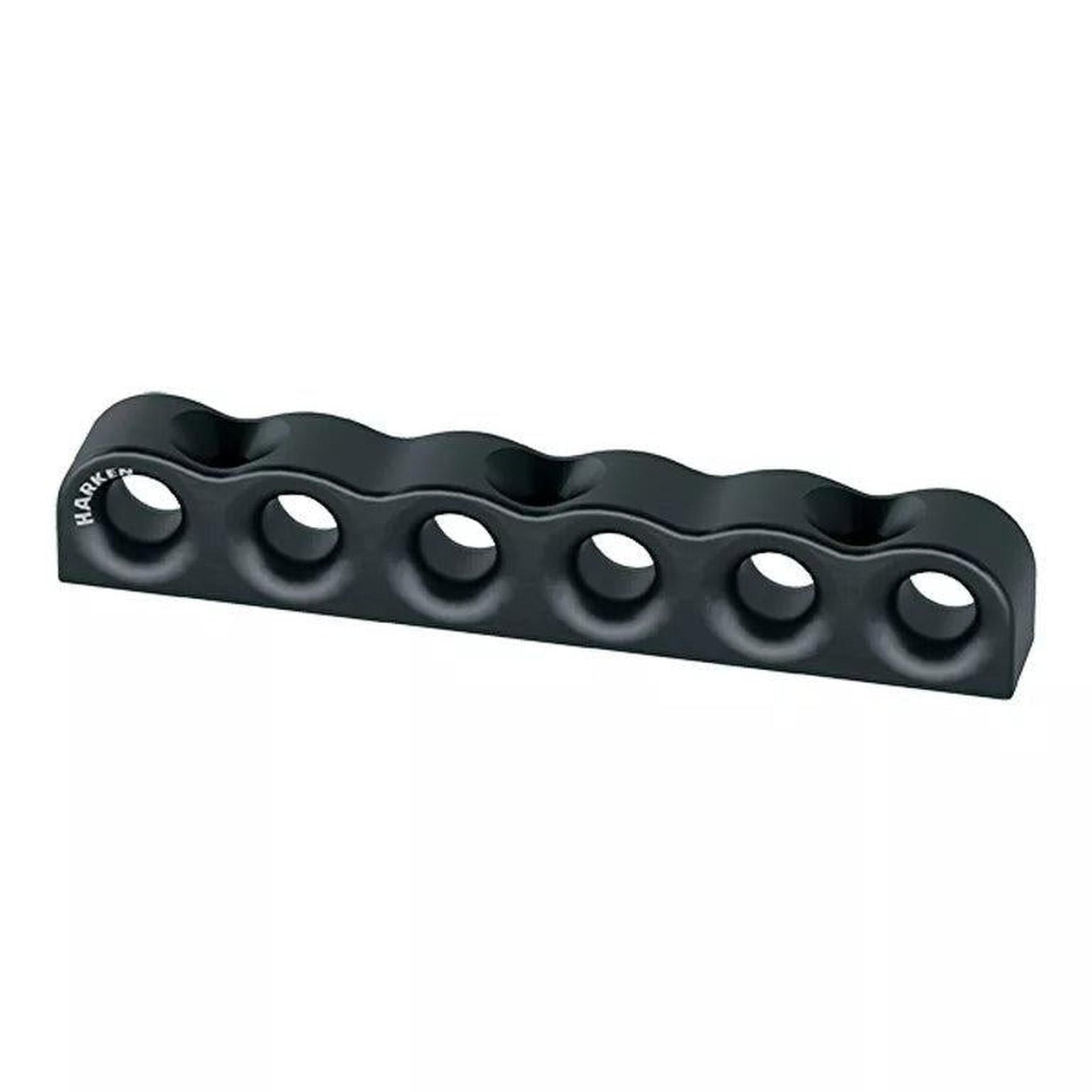 Hole Bolt-Down Fairlead - 14mm