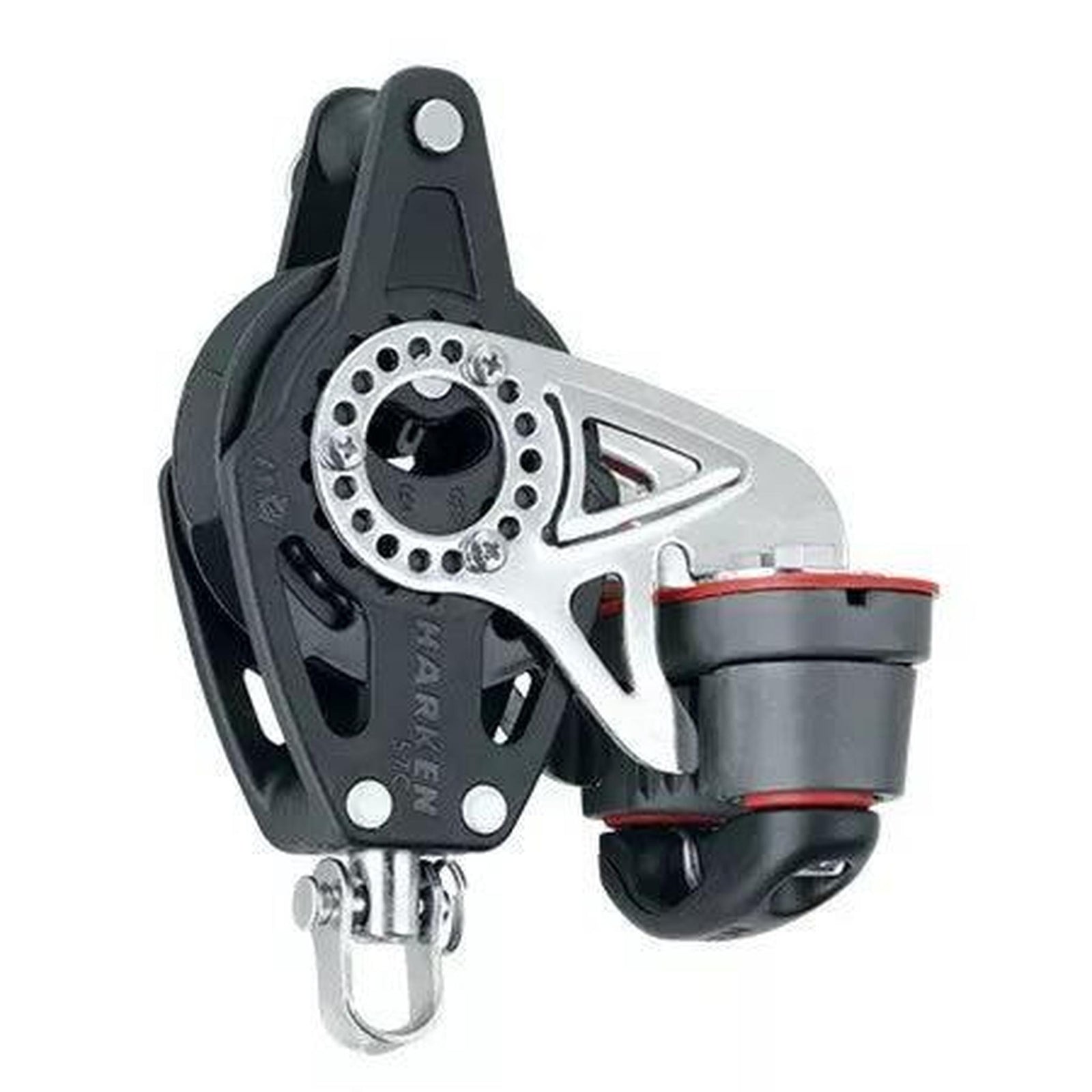 57mm Carbo Ratchet w/Cam & Becket