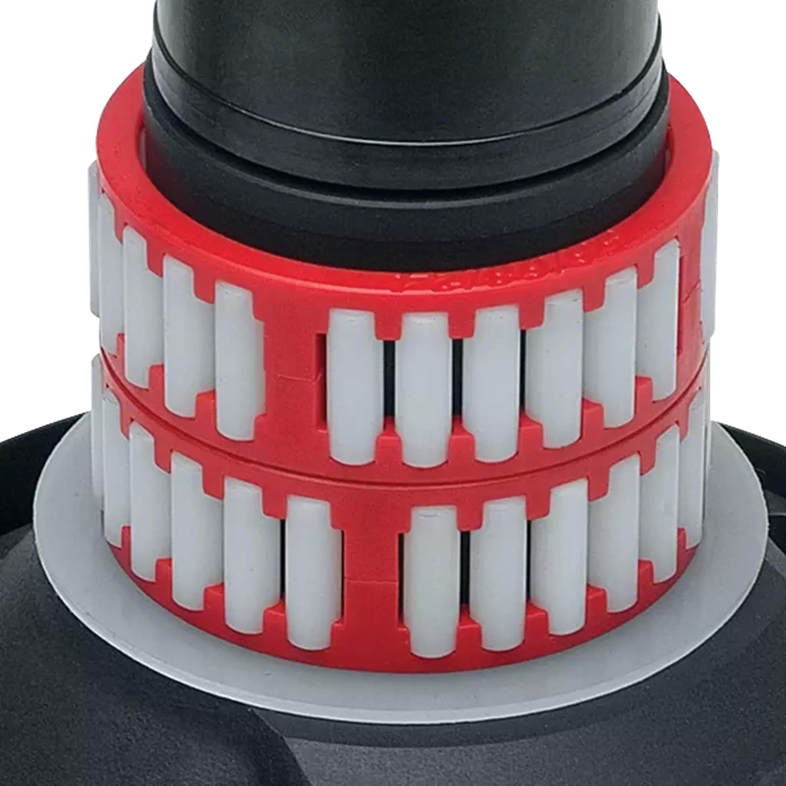 Radial 2 Speed Alum Self-Tailing Winch