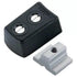 System A CB Endstop Kit - Wide Flat