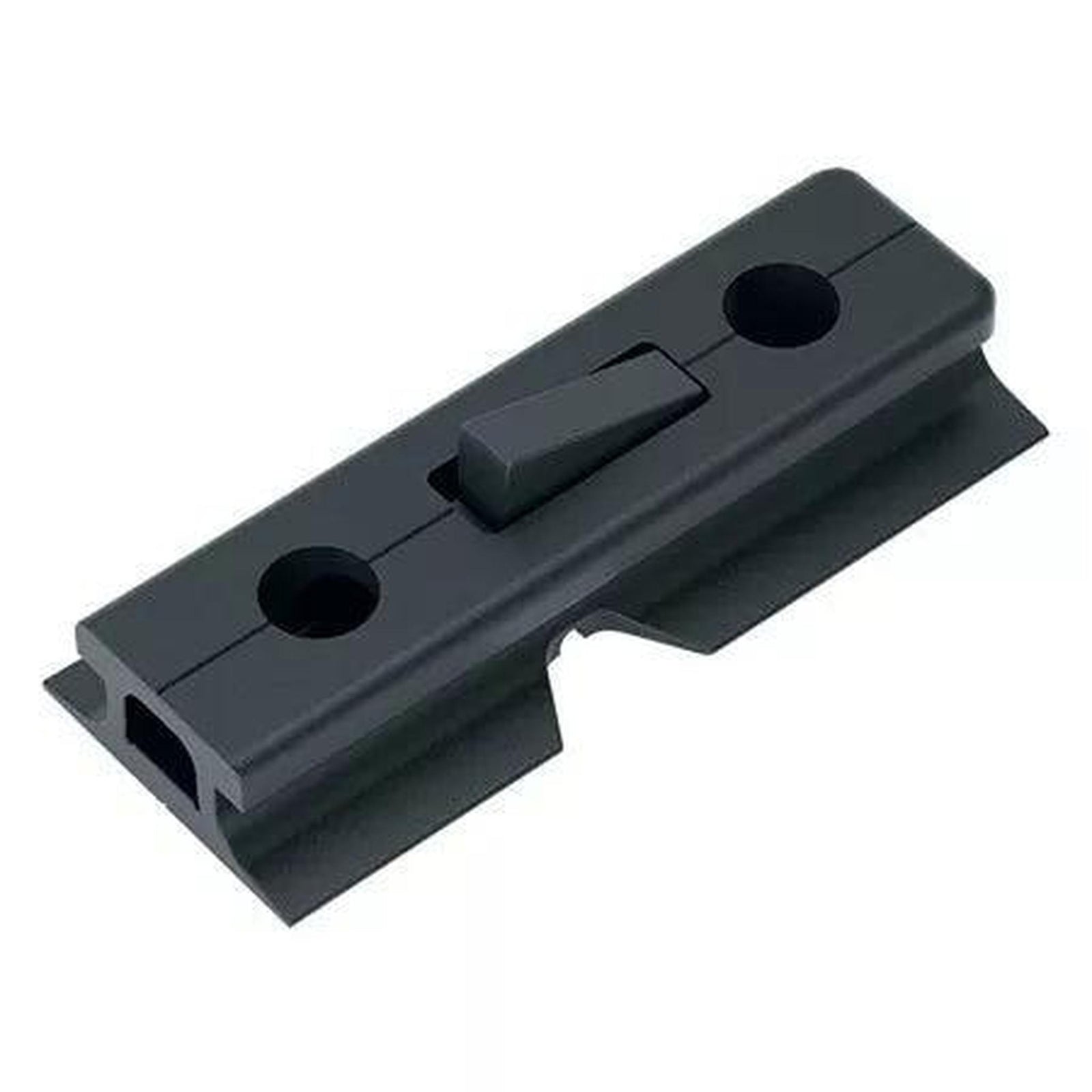 Push Button Trysail Endstop