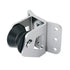 Large Halyard Restrainer with 160 Degree Base