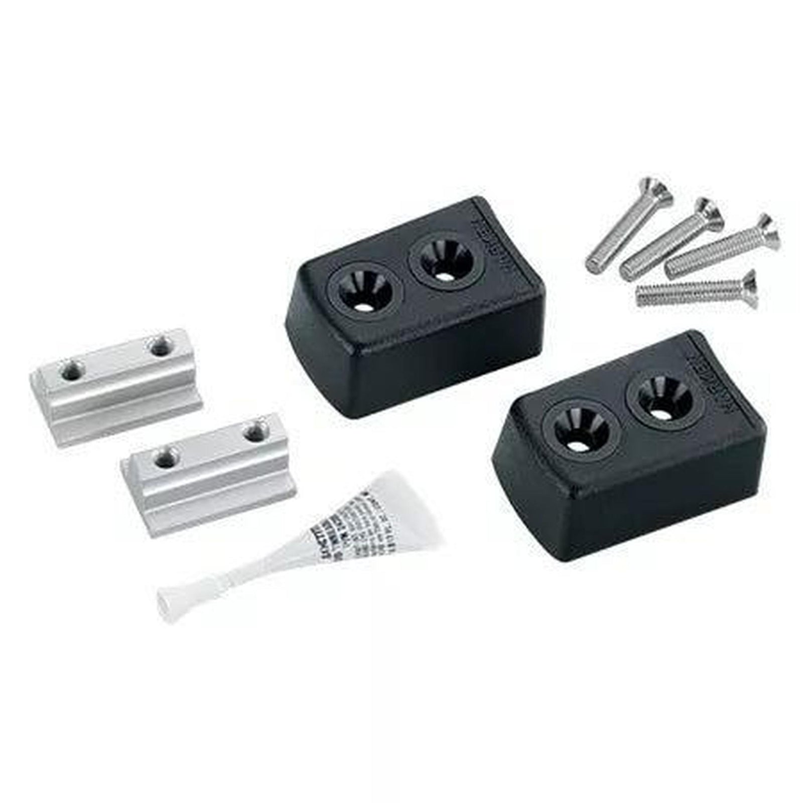 System B CB End Kit/Selden