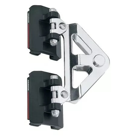 System AA CB Headboard Car Assembly