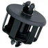 Drum for Small Boat Cruising Furling