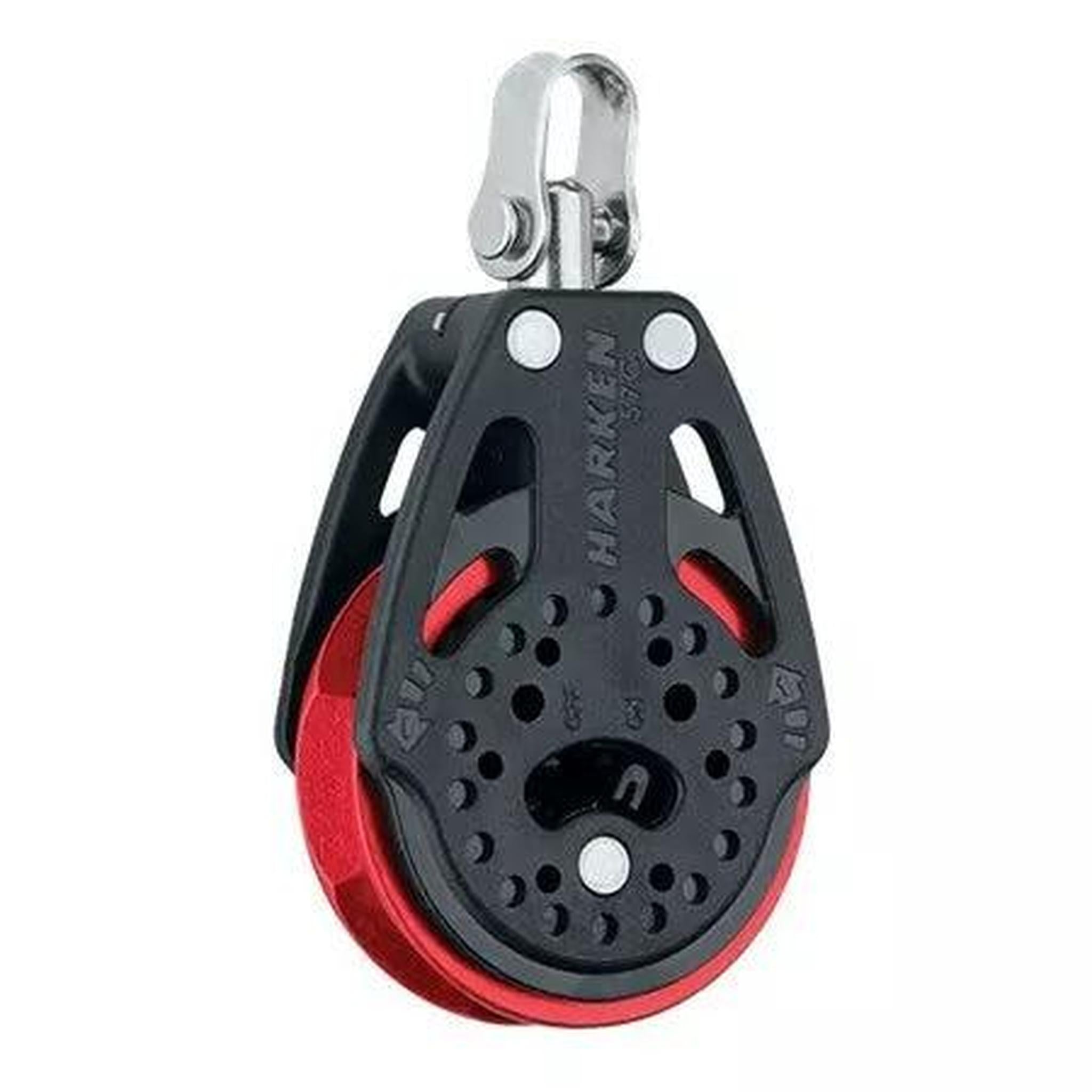 Carbo Ratchet Block