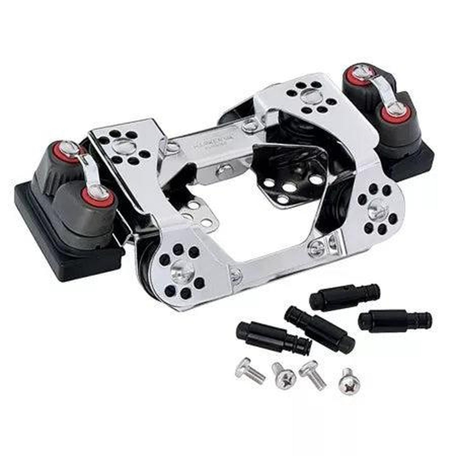 Big Boat CB Windward Sheeting Adapter Kit
