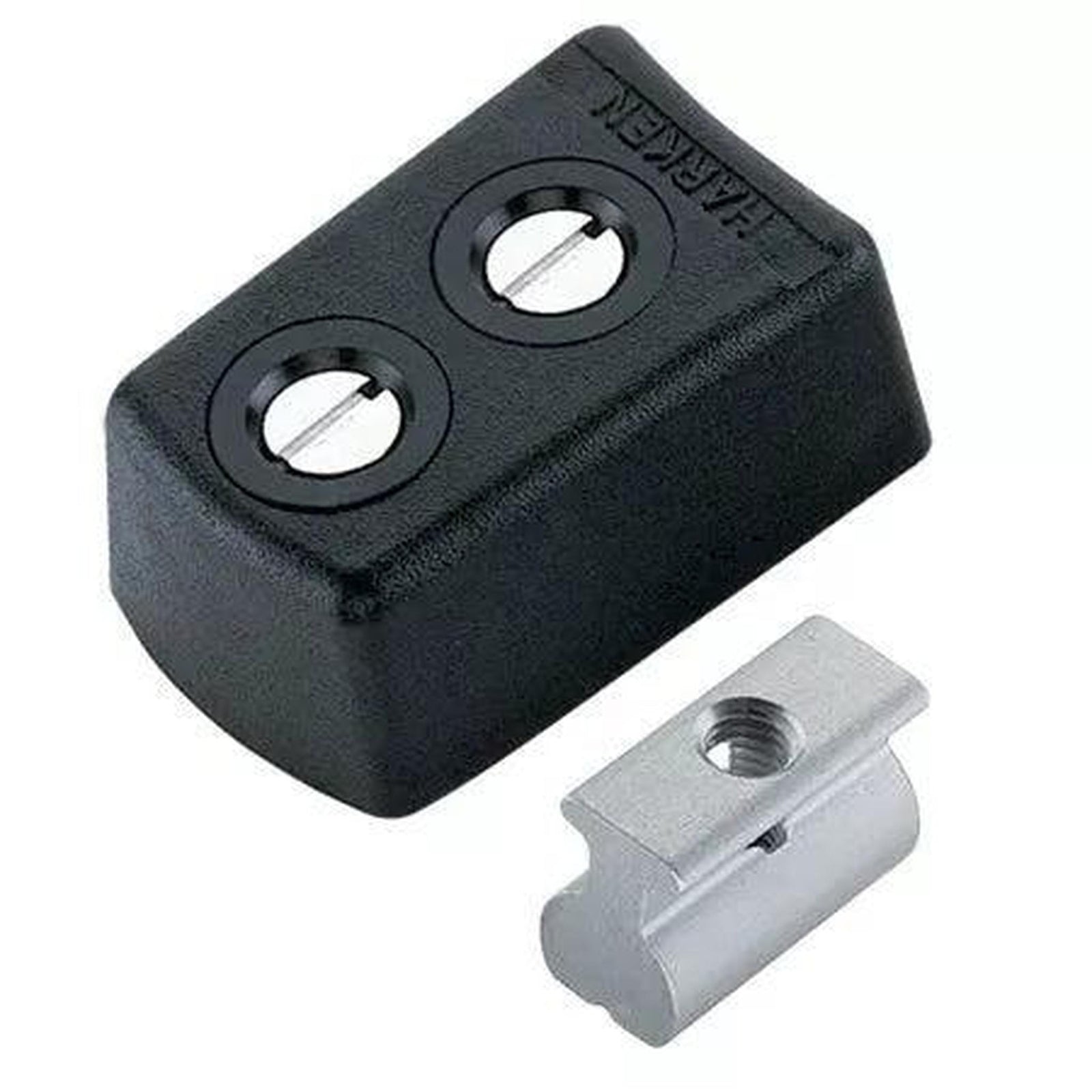 System A CB Endstop Kit - Round