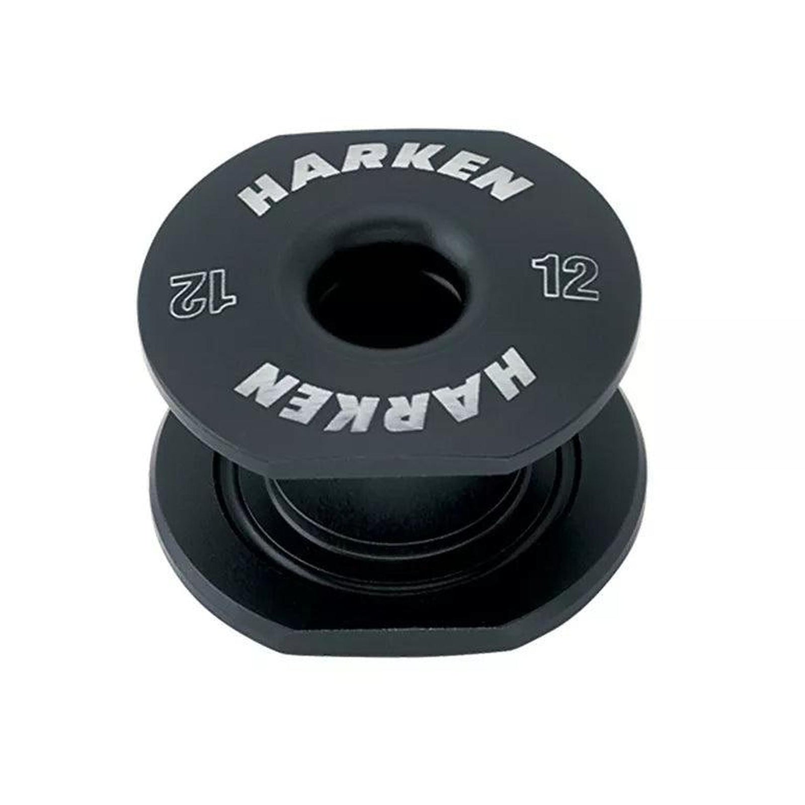 Double Thru-Deck Bushing 12