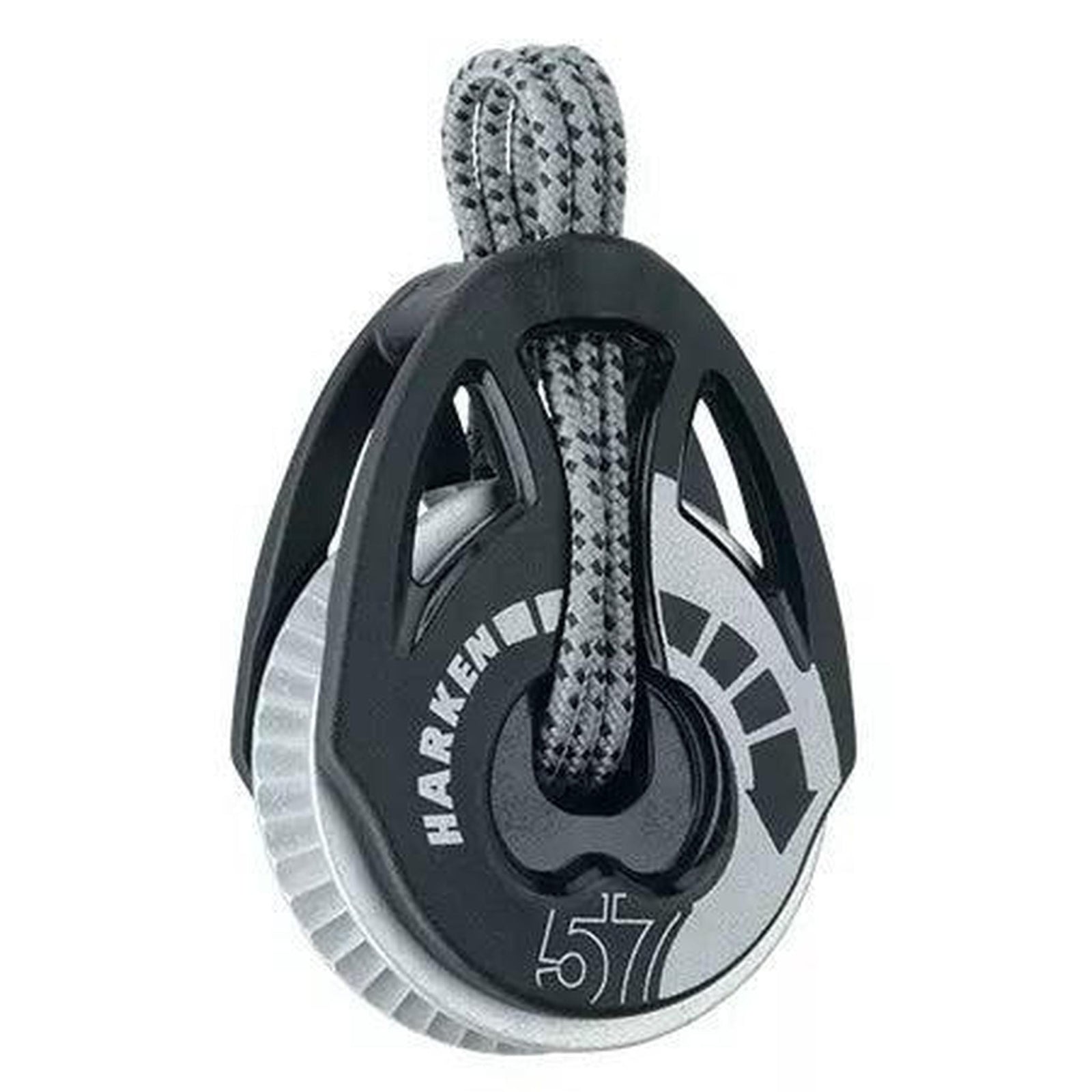 57mm Carbo T2 Auto Ratchet Block - 2 x Grip