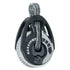 57mm Carbo T2 Auto Ratchet Block - 2 x Grip