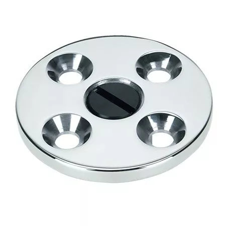 Large Removable Padeye Deck Cup