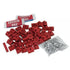 Track Slug-Mounting Kit - Flat
