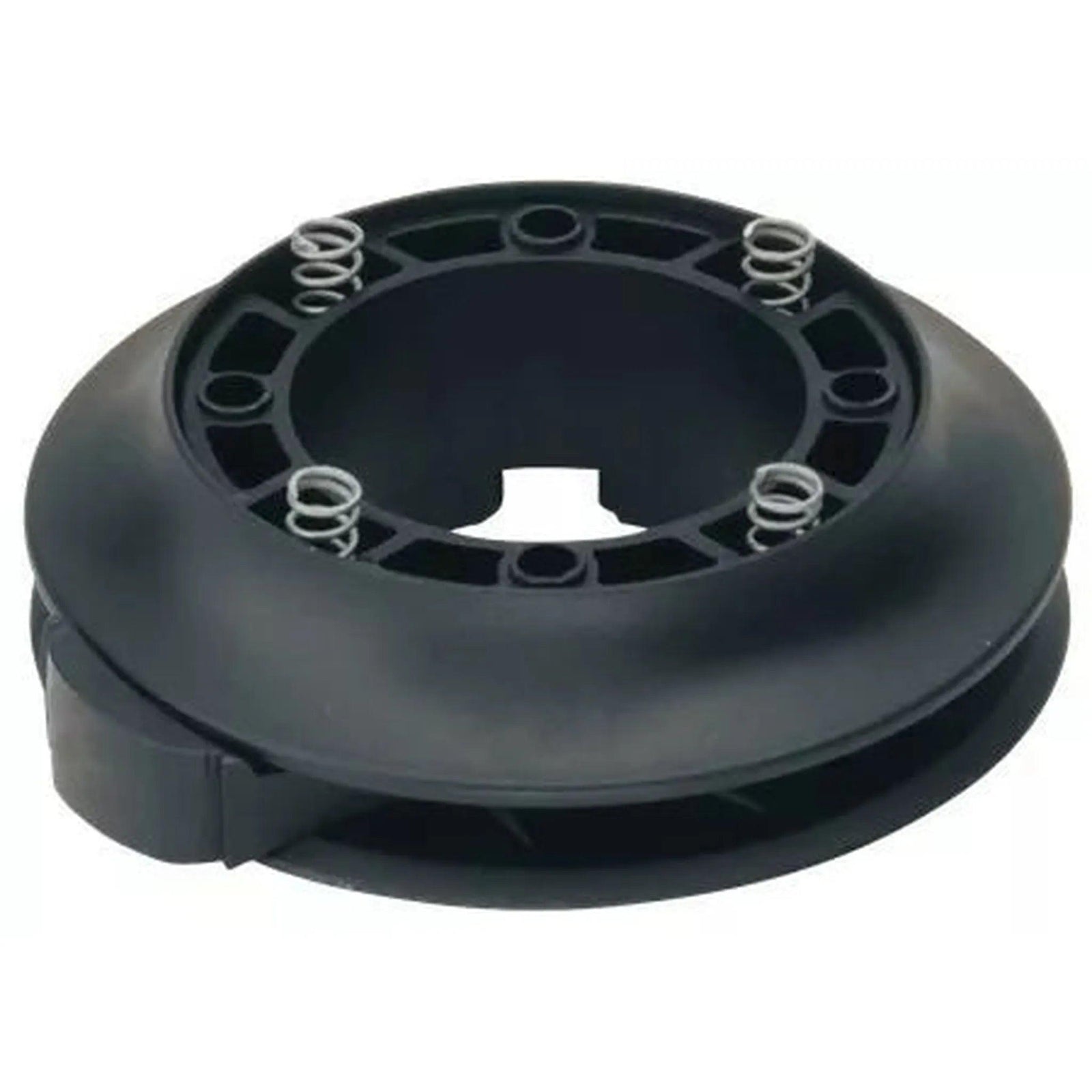 Jaw Assembly - 20 Radial White Winch