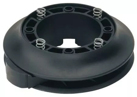 Jaw Assembly - 20 Radial White Winch