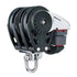 57mm Triple Carbo Ratchamatic w/Cam Cleat