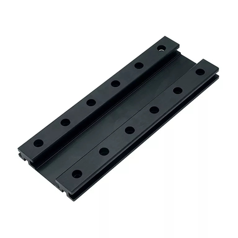 Switch Double Storage Track