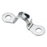 Stainless Eye Strap (Quantity 2)
