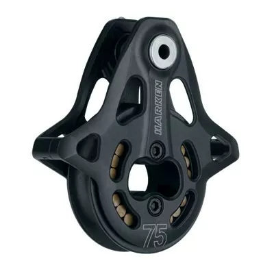 Black Magic Air Runner