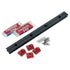 Gate Track Slug-Mounting Kit - Flat