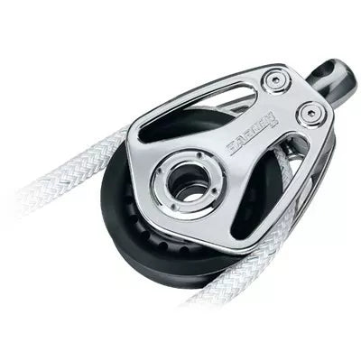 Stainless Steel Blokk