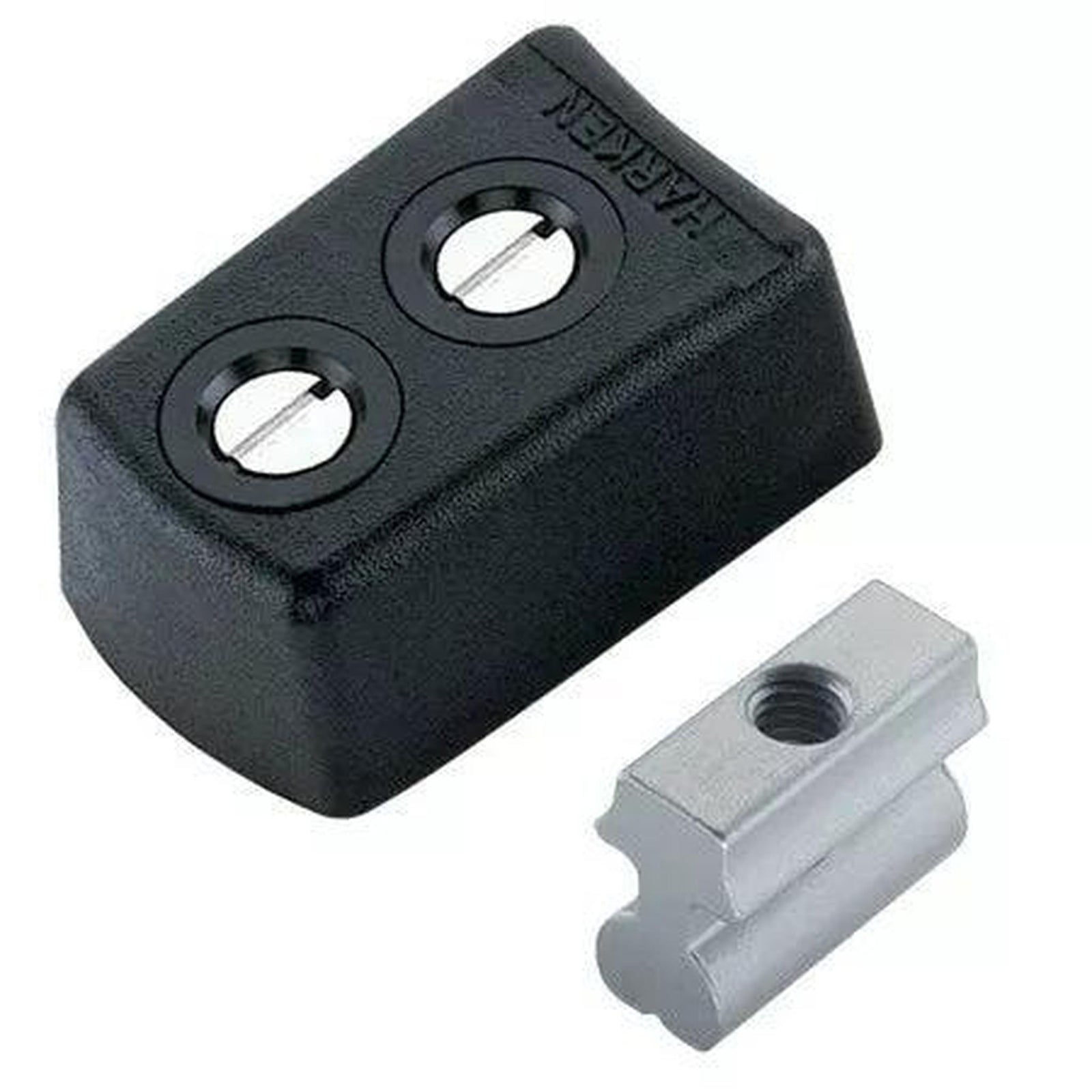 System B CB Endstop Kit - Round