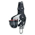 40mm Carbo Fiddle w/Cam Cleat &amp; Becket