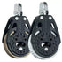 57mm Carbo Ratchet Block-1.5X and 2X-2 Pack