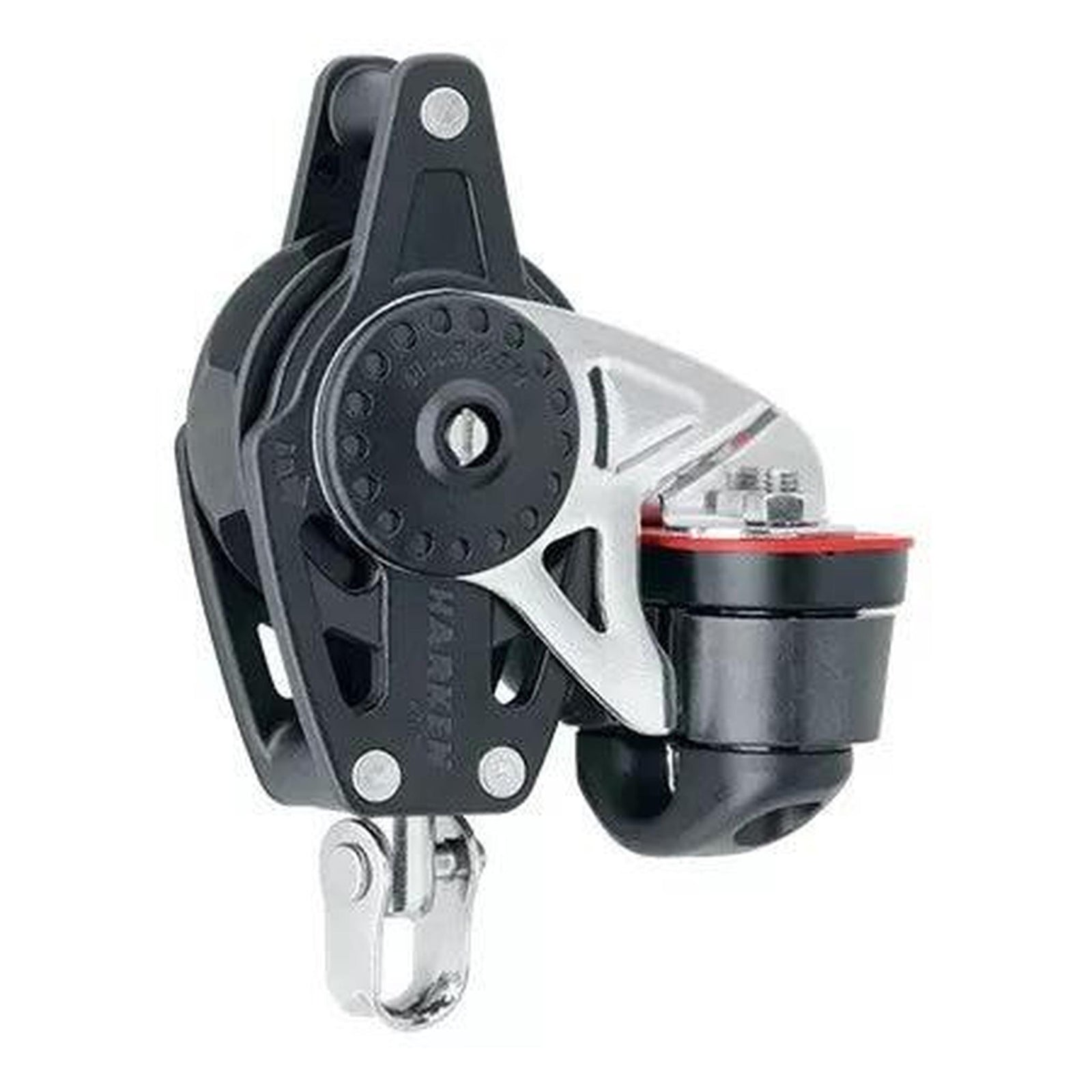 40mm Carbo Ratchet w/Cam Cleat & Becket