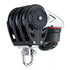 57mm Triple Carbo Block w/Cam Cleat