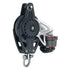 75mm Carbo Block w/Cam & Becket