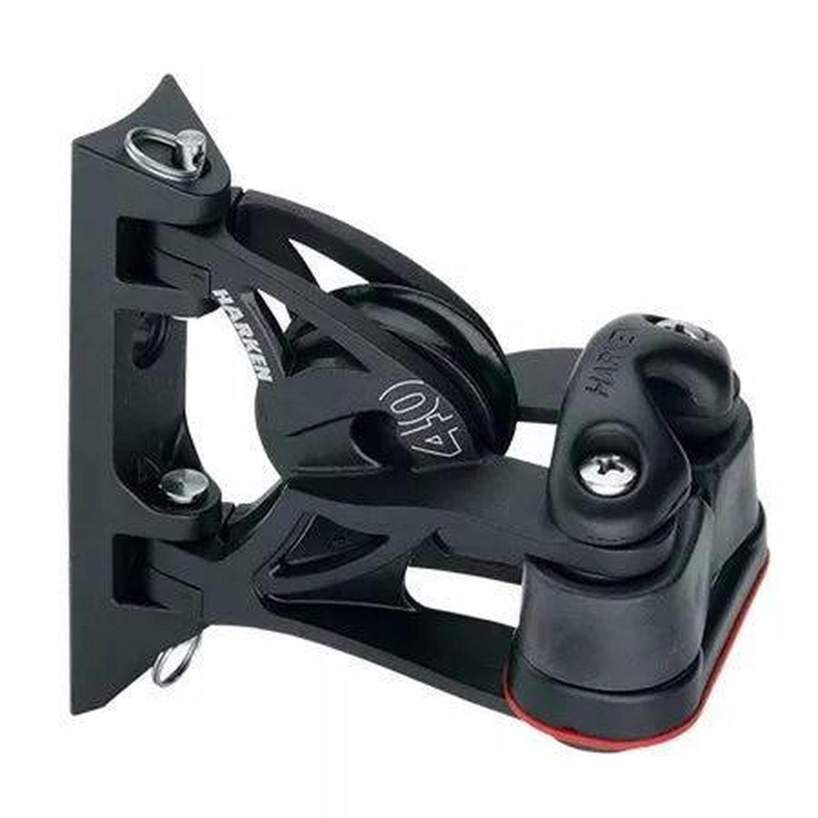 40mm Carbo Pivot Lead Block w/Carbo Cam